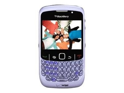 BlackBerry Curve 8530