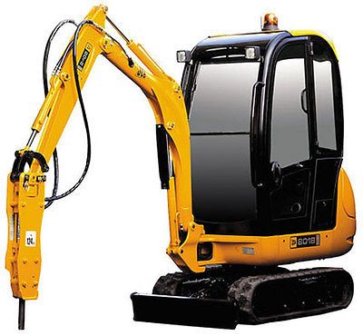 joal 1 25 jcb 8016 mini exc w earth drill jo 268 from cyprus 