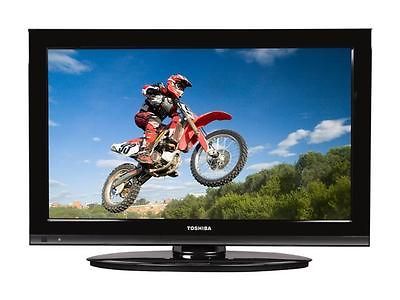 Newly listed Toshiba 32 Class (31.5 Diag.) 720p 60Hz LCD HDTV 