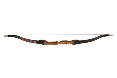 2013 greatree firefox 62 recurve bow rh 40 time left