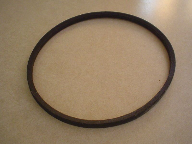 Delta 49 101 HD Shaper drive belt, and 13 other Delta machines