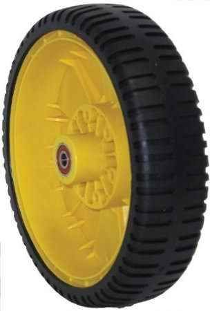 NEW Oregon 72 115 Wheel 14SB Walk Behind Replaces John Deere AM115138