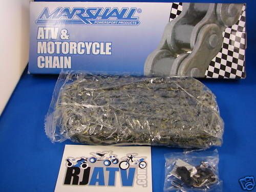   2003 2005 YZF R6/S, 2006 2009 YZF R6S 530 116 O Ring Drive Chain