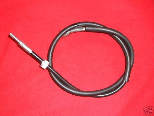 shineray gy125 speedo cable from united kingdom 