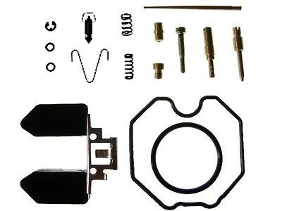 honda xl 125 s xl125s carb carbureto r kit 1983