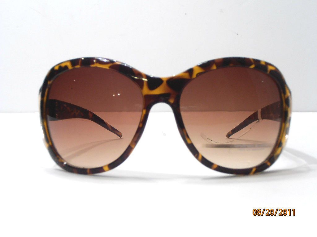 andrea jovine sunglasses tortoise large jackie o a136