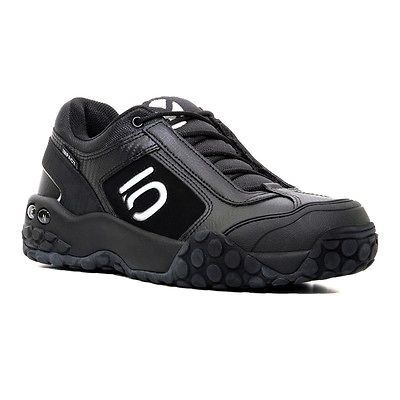 five ten 5 10 impact 2 low mtb dh bike cycling shoes black