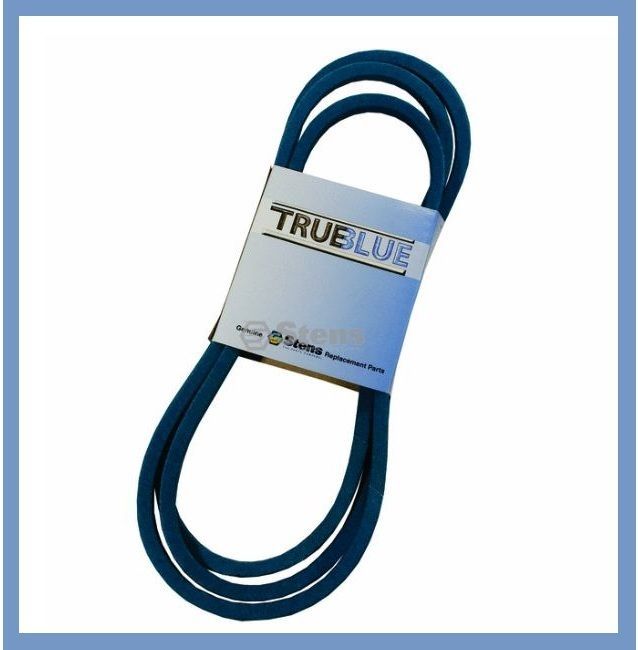 true blue belt 5 8 x 114 bad boy 041