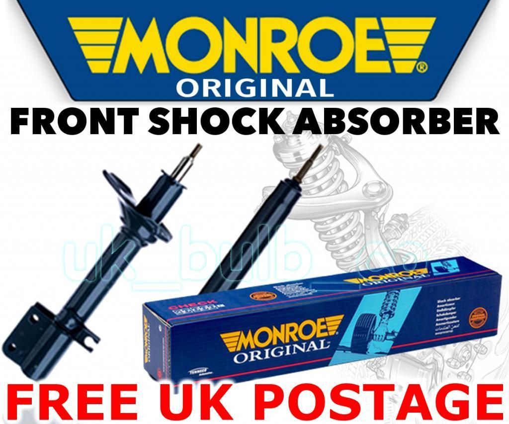 shock absorbers  132 71 