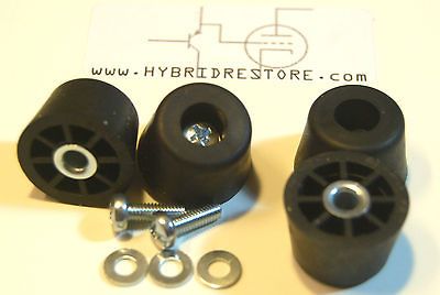 cabinet feet kenwood ts830 530 820 520 rubber feet tf8t