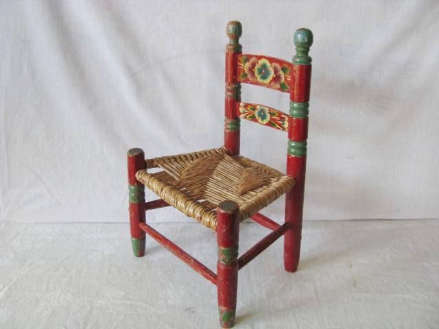 rocking chair  143 55 