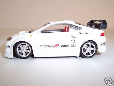 2002 acura rsx type s hot collector tuner car