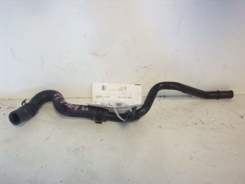 04 AUDI A6 2.7T ENGINE COOLING HOSE 078 121 065 J (Fits Audi)