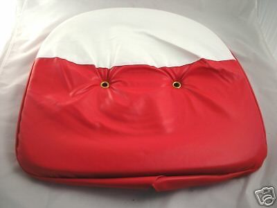 NEW 8N NAA 600 601 800 801 901 2000 4000 FORD TRACTOR SEAT COVER