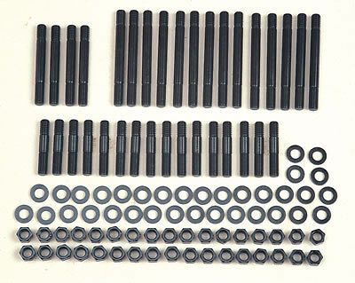 ARP 145 4001 Cylinder Head Studs Hex Head Chrysler 331 354 392 Hemi 