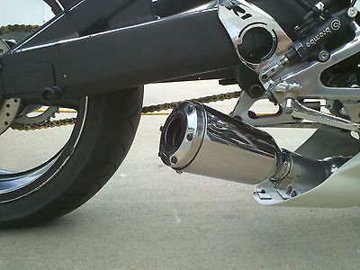 muffler exhaust  197 95 