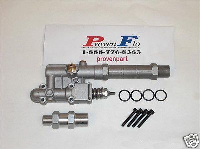 020242 0   3,000 PSI Troy Bilt   198102GS Manifold, PPMANIFOLD3