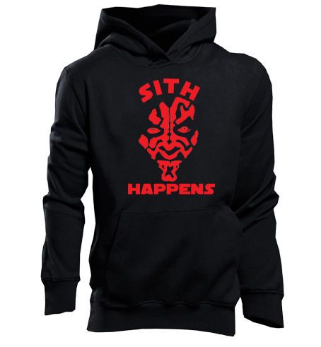 darth maul hoodie in Clothing, 