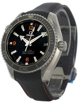   PLANET OCEAN CO AXIAL WATCH ◄ MODEL 232.32.42.21.01.005