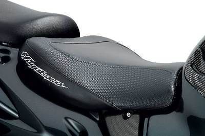 suzuki gsx r hayabusa 1300 motorcycle carbon gel seat time