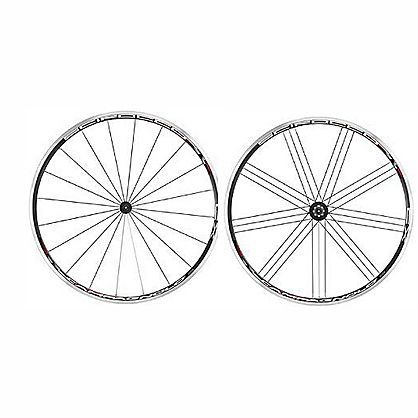 Campagnolo Scirocco CX Cyclocross Wheelset   2012 RRP £224.99