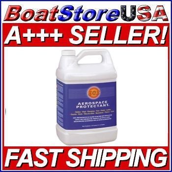 303 boat care aerospace protectant gallon 030370 