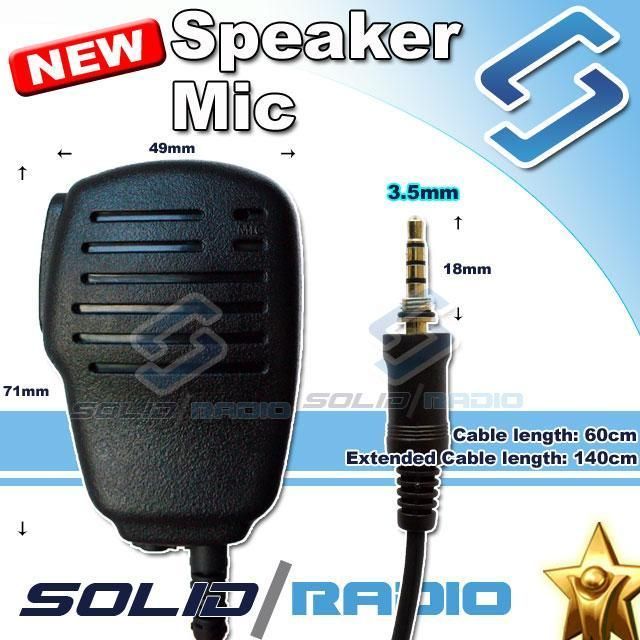 speaker mic for yaesu ft 270r ft 270e ft 277r ft 277e  11 