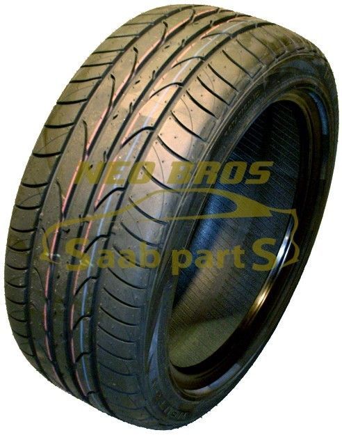   NT5000 PERFORMANCE TYRE   235 35 19 ZR 91W X/L 2353519 EXTRA LOAD