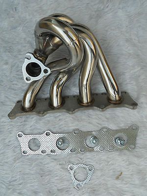   MANIFOLD Audi / VW TT S3 Quattro GTi Stainless 304 Race Manifold K04