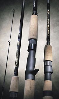   ad str1084c gl2 trigger grip casting rod in uk  317 24 buy