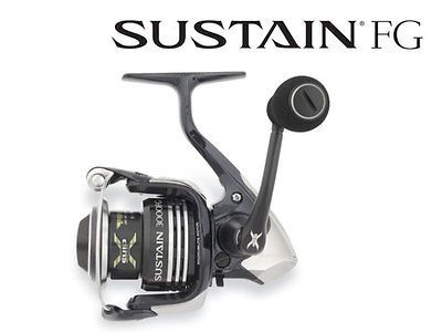 spinning reel  319 95 