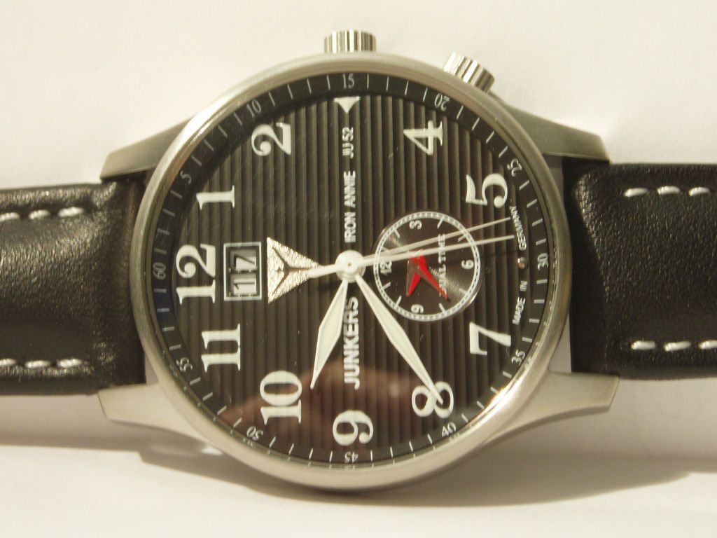 junkers dual time 6640 rrp £ 199 from united kingdom