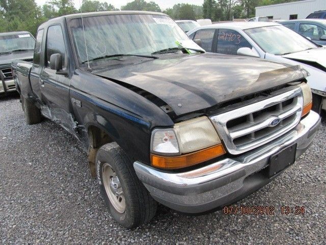 ford ranger  316 25 