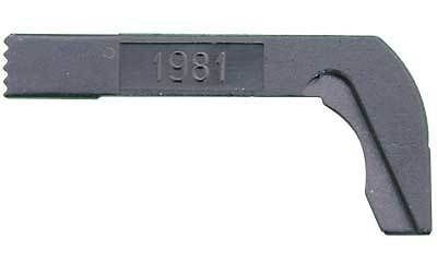 Glock Magazine Release Extended 17 19 22 23 24 25 26 27 28 31 32 33 34 