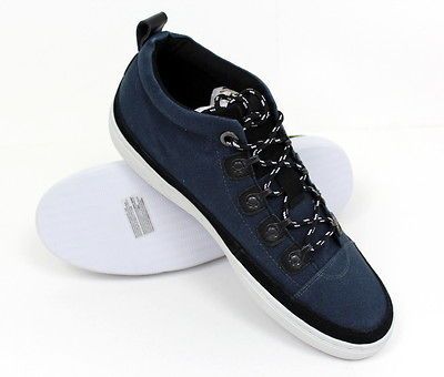 armani exchange a x men s hybrid canvas sneakers shoes