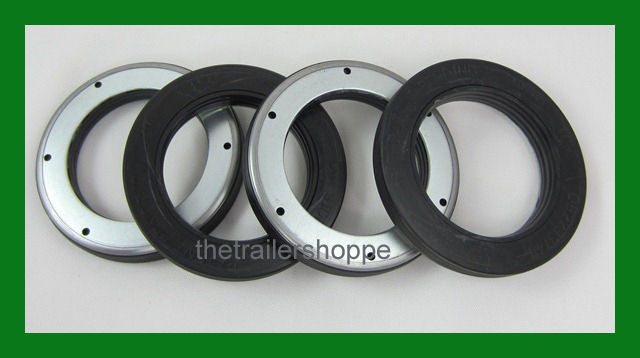   Wheel Oil Seal 10 12 15K Axle Dexter Hayes 4.5 OD 3.125 ID K71 388 0