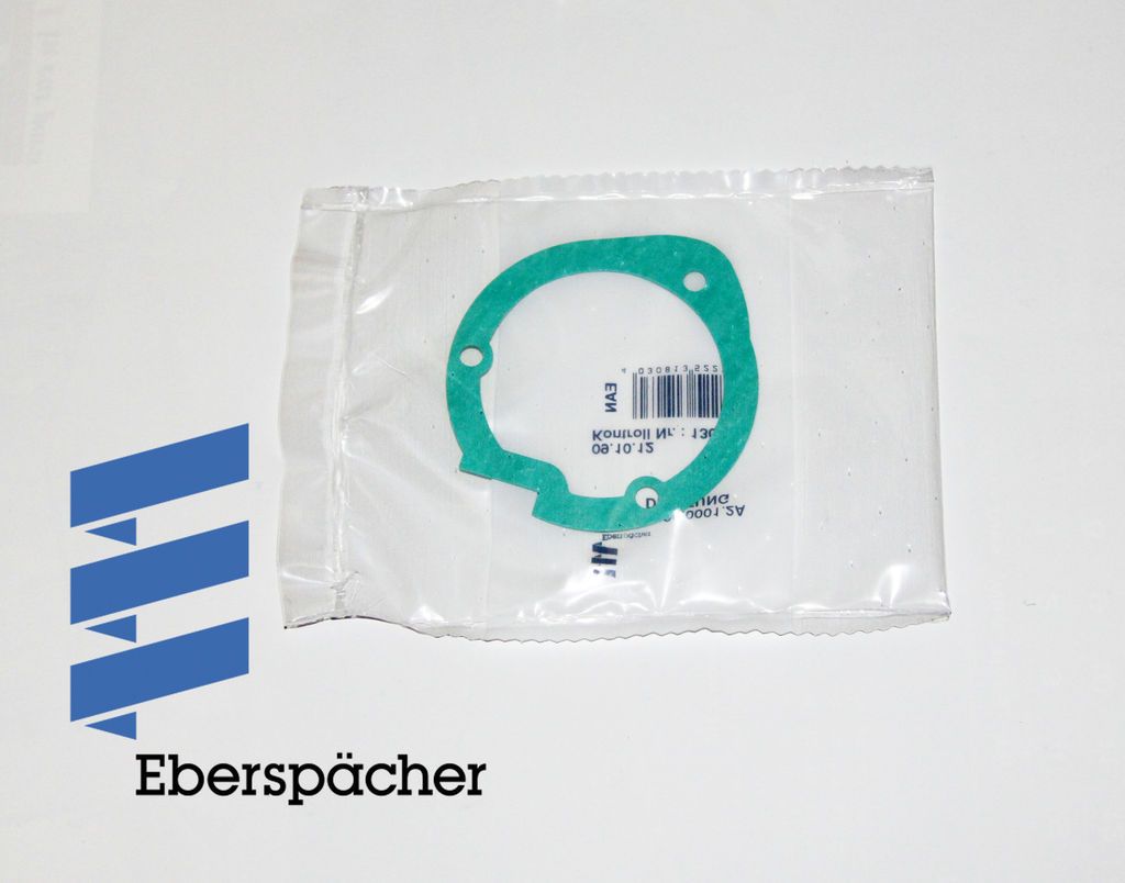 EBERSPACHER AIRTRONIC D2 12v 24v BURNER GASKET / THERMAL INSULATOR 