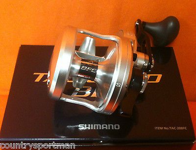 Shimano Talica 20 BFC  Bill Fish Classic  6.71 TAC 20BFC