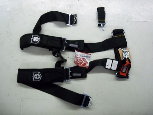 Seatbelt Harness Kubota RTV500 900XT 1100 1140CPX