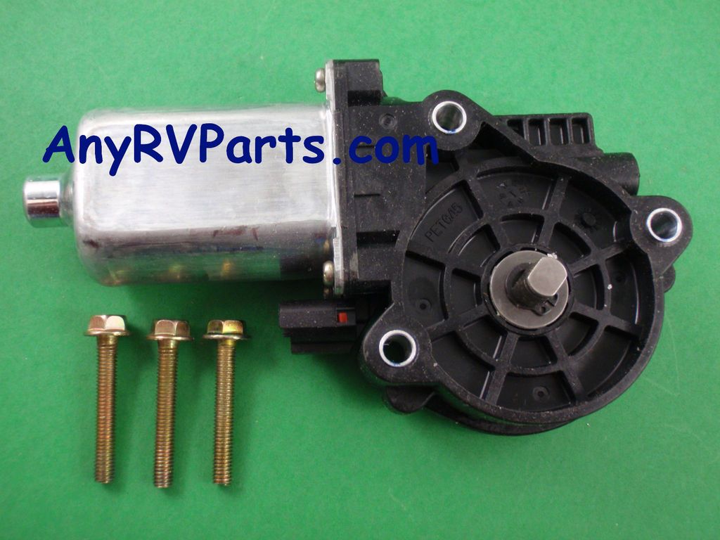 step rv  415 41 