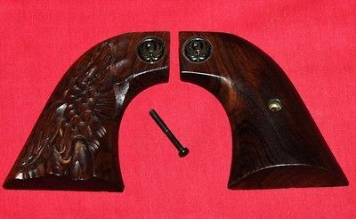 ruger old model blackha wk carved eagle grips time left