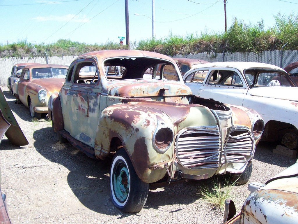 1941 plymouth coupe  3700 00 buy it