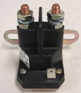 new 7935 mtd cub cadet 12v starter solenoid 925 1426a