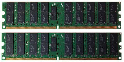   ) Memory RAM Compatible with Dell Precision Workstation 470 Dual Rank