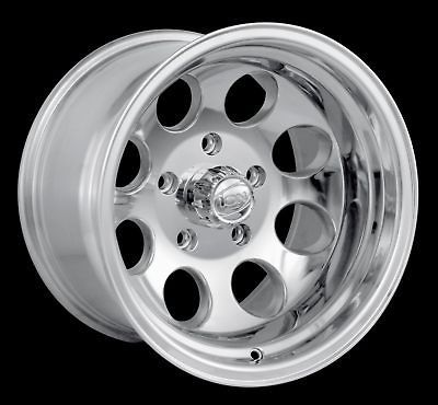 ION 171 Wheels Rims 20x9, fits JEEP CJ CJ5 CJ7 DODGE RAM 1500 RAM 