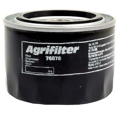 KUBOTA TRACTOR OIL FILTER L2900DT L2900F L2950DT L2950F L3010DT L3010F 