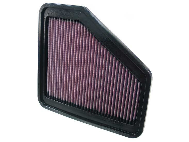 33 2355 K N Air Filter Toyota RAV4 2 4L L4 2006 2010