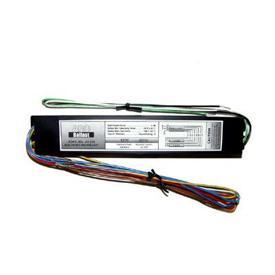 Fluorescent Electronic VHO Ballast Aquarium Lights ARO