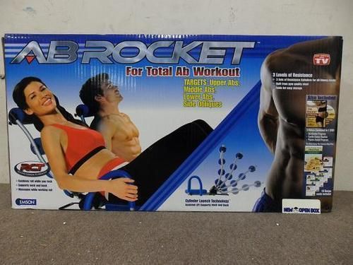   Abdominal Trainer Exercise Head Back Massager Fitness Equipment