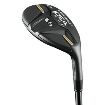 ADAMS GOLF CLUBS IDEA TECH V3 19* 3H HYBRID REGULAR Adams Bassara VERY 